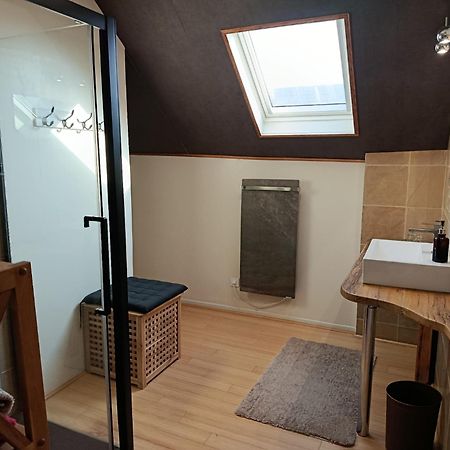B&B Girolles Les Forges エクステリア 写真