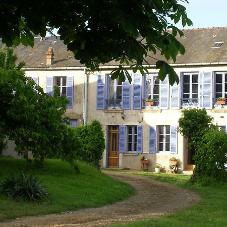 B&B Girolles Les Forges エクステリア 写真