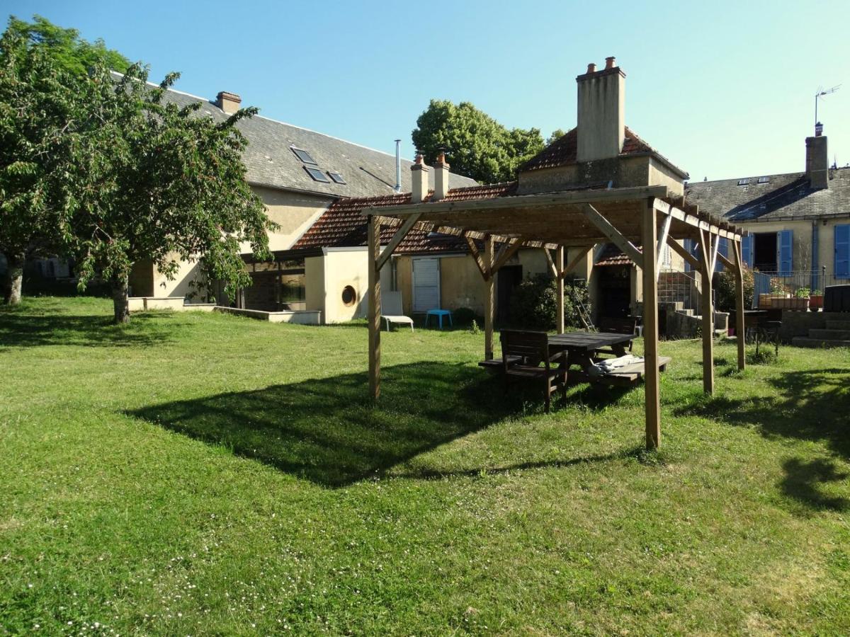 B&B Girolles Les Forges エクステリア 写真