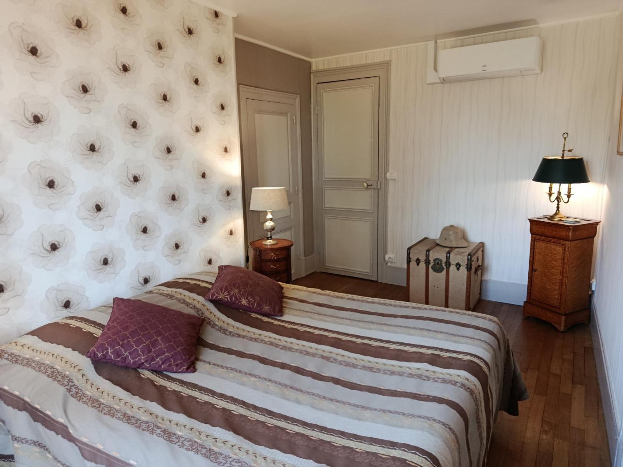 B&B Girolles Les Forges エクステリア 写真