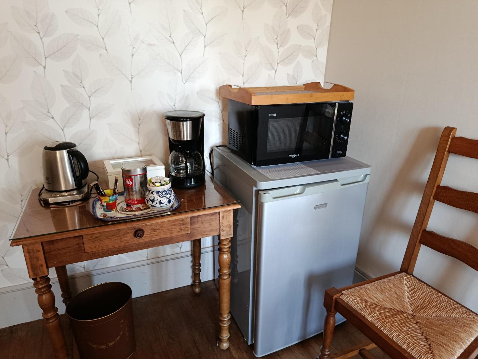 B&B Girolles Les Forges エクステリア 写真