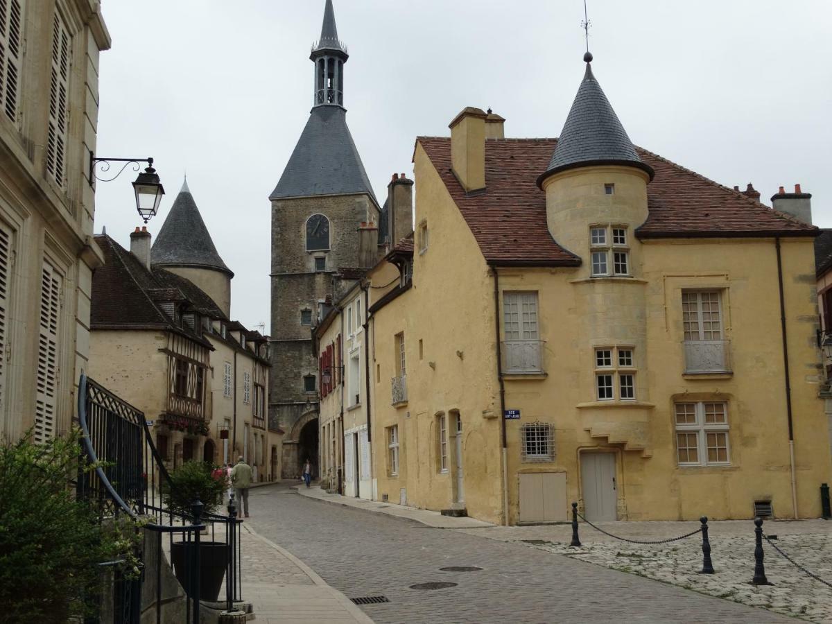 B&B Girolles Les Forges エクステリア 写真