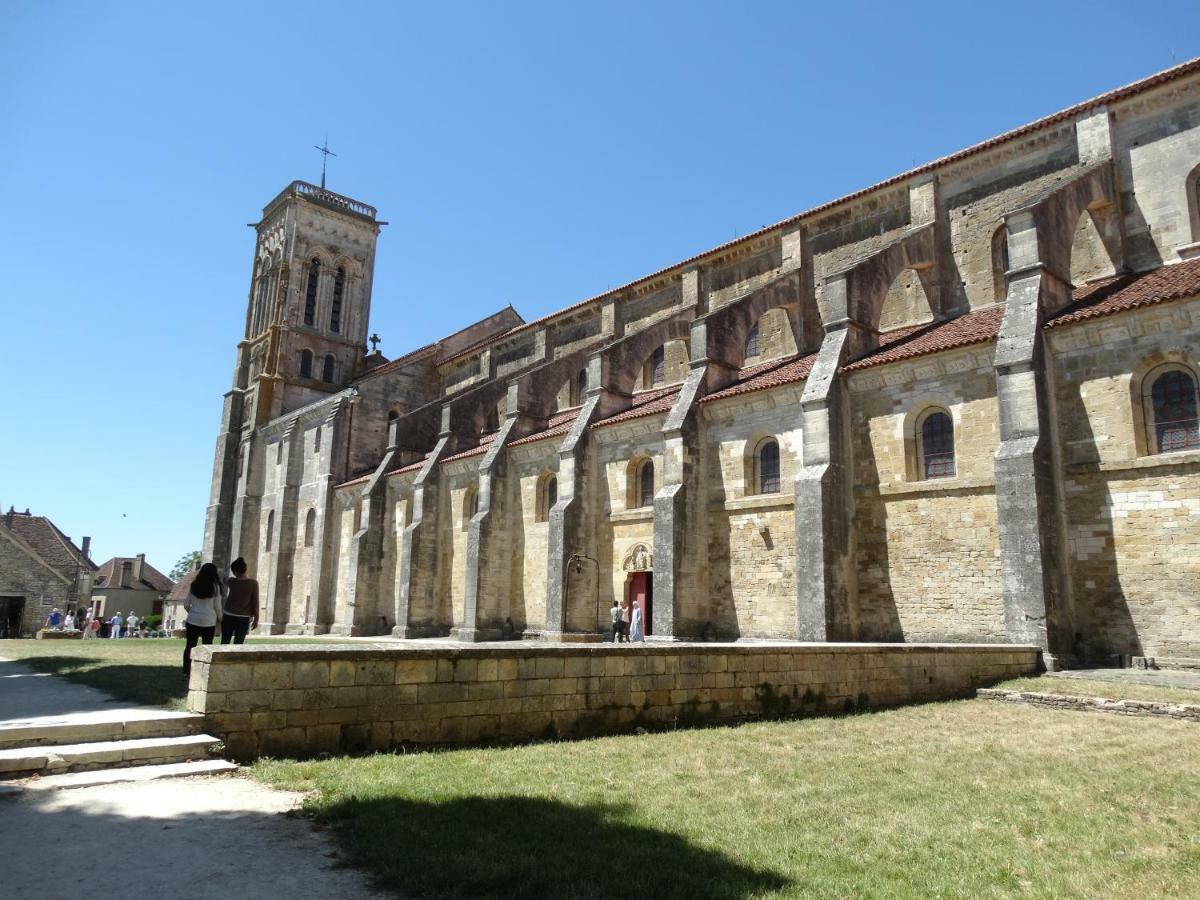 B&B Girolles Les Forges エクステリア 写真